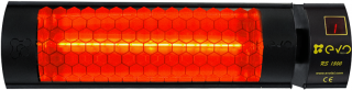 Evotech Evo RS 1500 Infrared Isıtıcı kullananlar yorumlar
